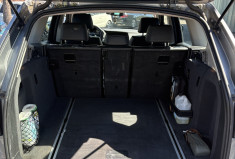 BMW X3 18d 143cv Luxury 18 d