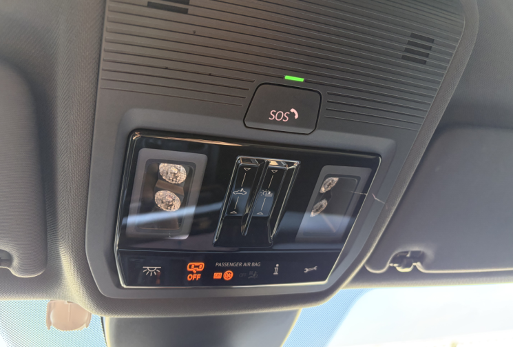 CUPRA Formentor 1.4 e-HYBRID 245ch VZ DSG6 Toit Ouvrant/Attelage Electrique/Entretien a jour