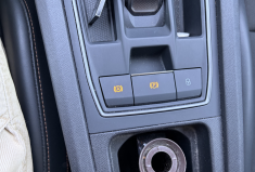 CUPRA Formentor 1.4 e-HYBRID 245ch VZ DSG6 Toit Ouvrant/Attelage Electrique/Entretien a jour