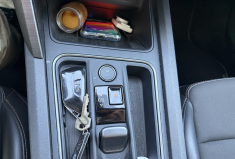 CUPRA Formentor 1.4 e-HYBRID 245ch VZ DSG6 Toit Ouvrant/Attelage Electrique/Entretien a jour