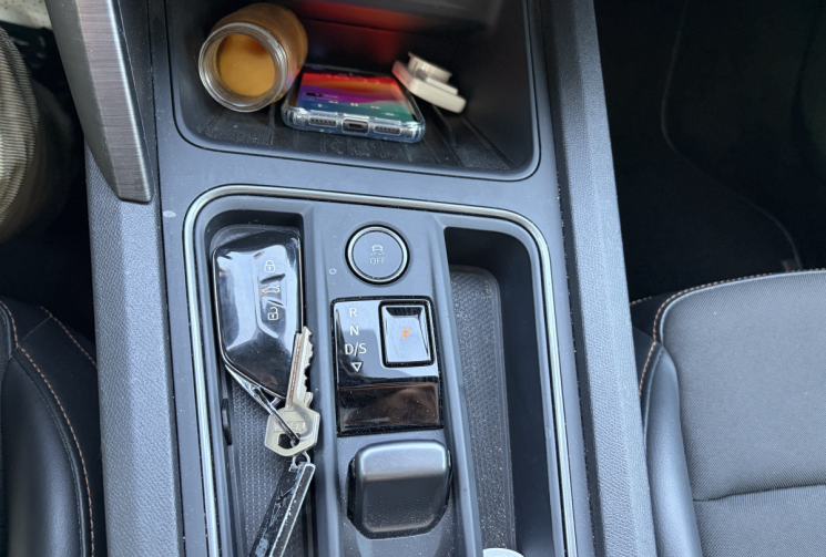 CUPRA Formentor 1.4 e-HYBRID 245ch VZ DSG6 Toit Ouvrant/Attelage Electrique/Entretien a jour