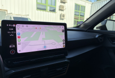 CUPRA Formentor 1.4 e-HYBRID 245ch VZ DSG6 Toit Ouvrant/Attelage Electrique/Entretien a jour