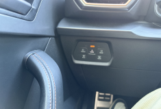 CUPRA Formentor 1.4 e-HYBRID 245ch VZ DSG6 Toit Ouvrant/Attelage Electrique/Entretien a jour