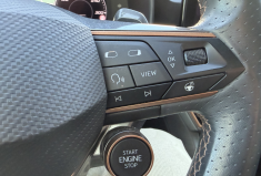 CUPRA Formentor 1.4 e-HYBRID 245ch VZ DSG6 Toit Ouvrant/Attelage Electrique/Entretien a jour