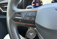 CUPRA Formentor 1.4 e-HYBRID 245ch VZ DSG6 Toit Ouvrant/Attelage Electrique/Entretien a jour