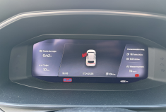 CUPRA Formentor 1.4 e-HYBRID 245ch VZ DSG6 Toit Ouvrant/Attelage Electrique/Entretien a jour