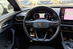 CUPRA Formentor 1.4 e-HYBRID 245ch VZ DSG6 Toit Ouvrant/Attelage Electrique/Entretien a jour
