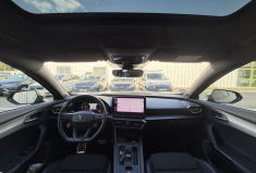 CUPRA Formentor 1.4 e-HYBRID 245ch VZ DSG6 Toit Ouvrant/Attelage Electrique/Entretien a jour