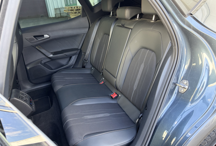 CUPRA Formentor 1.4 e-HYBRID 245ch VZ DSG6 Toit Ouvrant/Attelage Electrique/Entretien a jour