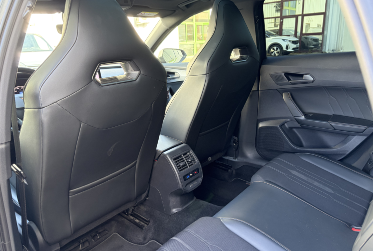 CUPRA Formentor 1.4 e-HYBRID 245ch VZ DSG6 Toit Ouvrant/Attelage Electrique/Entretien a jour