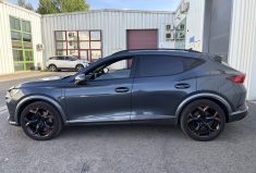 CUPRA Formentor 1.4 e-HYBRID 245ch VZ DSG6 Toit Ouvrant/Attelage Electrique/Entretien a jour