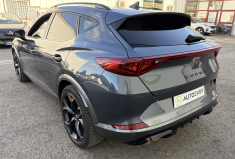 CUPRA Formentor 1.4 e-HYBRID 245ch VZ DSG6 Toit Ouvrant/Attelage Electrique/Entretien a jour