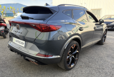 CUPRA Formentor 1.4 e-HYBRID 245ch VZ DSG6 Toit Ouvrant/Attelage Electrique/Entretien a jour