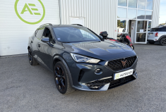 CUPRA Formentor 1.4 e-HYBRID 245ch VZ DSG6 Toit Ouvrant/Attelage Electrique/Entretien a jour