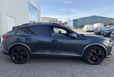 CUPRA Formentor 1.4 e-HYBRID 245ch VZ DSG6 Toit Ouvrant/Attelage Electrique/Entretien a jour
