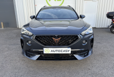 CUPRA Formentor 1.4 e-HYBRID 245ch VZ DSG6 Toit Ouvrant/Attelage Electrique/Entretien a jour