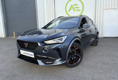 CUPRA Formentor 1.4 e-HYBRID 245ch VZ DSG6 Toit Ouvrant/Attelage Electrique/Entretien a jour