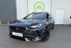 CUPRA Formentor 1.4 e-HYBRID 245ch VZ DSG6 Toit Ouvrant/Attelage Electrique/Entretien a jour