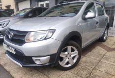 Dacia Sandero stepway 0.9 tce 90ch / 1ere main