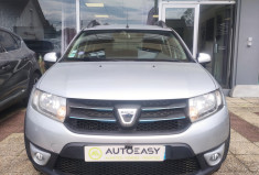 Dacia Sandero stepway 0.9 tce 90ch / 1ere main