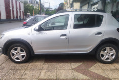 Dacia Sandero stepway 0.9 tce 90ch / 1ere main