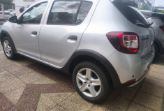 Dacia Sandero stepway 0.9 tce 90ch / 1ere main