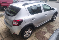 Dacia Sandero stepway 0.9 tce 90ch / 1ere main