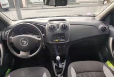 Dacia Sandero stepway 0.9 tce 90ch / 1ere main