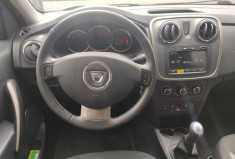 Dacia Sandero stepway 0.9 tce 90ch / 1ere main
