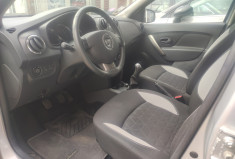 Dacia Sandero stepway 0.9 tce 90ch / 1ere main