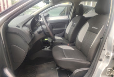 Dacia Sandero stepway 0.9 tce 90ch / 1ere main