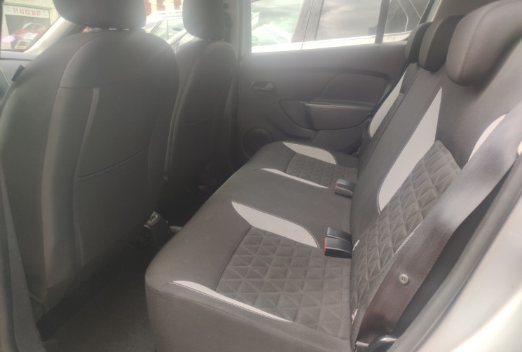 Dacia Sandero stepway 0.9 tce 90ch / 1ere main