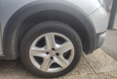 Dacia Sandero stepway 0.9 tce 90ch / 1ere main