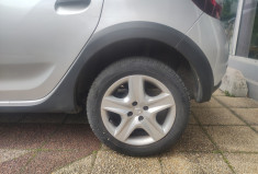 Dacia Sandero stepway 0.9 tce 90ch / 1ere main