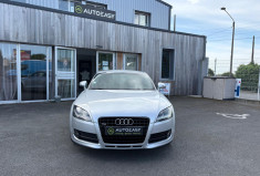 Audi TT  série 2 Coupé 3.2 i V6 Quattro 250 DESIGN EDITION / GARANTIE 12 MOIS 