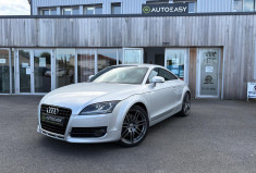 Audi TT  série 2 Coupé 3.2 i V6 Quattro 250 DESIGN EDITION / GARANTIE 12 MOIS 