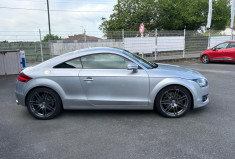 Audi TT  série 2 Coupé 3.2 i V6 Quattro 250 DESIGN EDITION / GARANTIE 12 MOIS 