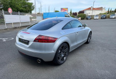 Audi TT  série 2 Coupé 3.2 i V6 Quattro 250 DESIGN EDITION / GARANTIE 12 MOIS 