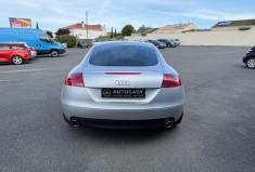 Audi TT  série 2 Coupé 3.2 i V6 Quattro 250 DESIGN EDITION / GARANTIE 12 MOIS 