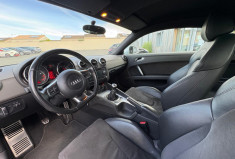 Audi TT  série 2 Coupé 3.2 i V6 Quattro 250 DESIGN EDITION / GARANTIE 12 MOIS 