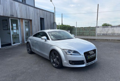 Audi TT  série 2 Coupé 3.2 i V6 Quattro 250 DESIGN EDITION / GARANTIE 12 MOIS 