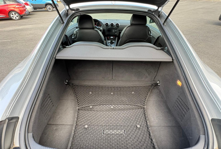 Audi TT  série 2 Coupé 3.2 i V6 Quattro 250 DESIGN EDITION / GARANTIE 12 MOIS 