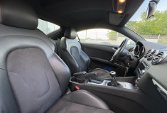 Audi TT  série 2 Coupé 3.2 i V6 Quattro 250 DESIGN EDITION / GARANTIE 12 MOIS 