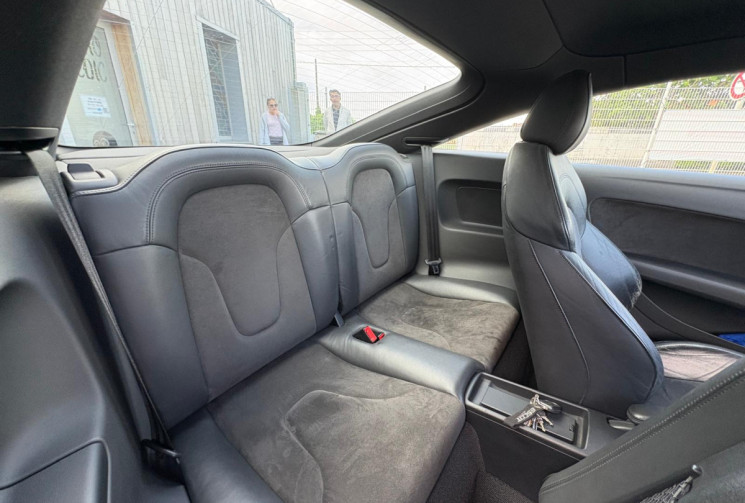 Audi TT  série 2 Coupé 3.2 i V6 Quattro 250 DESIGN EDITION / GARANTIE 12 MOIS 