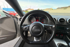 Audi TT  série 2 Coupé 3.2 i V6 Quattro 250 DESIGN EDITION / GARANTIE 12 MOIS 