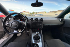 Audi TT  série 2 Coupé 3.2 i V6 Quattro 250 DESIGN EDITION / GARANTIE 12 MOIS 