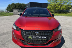 Peugeot 208  1.2 Puretech 100 GT Line / Distribution faite
