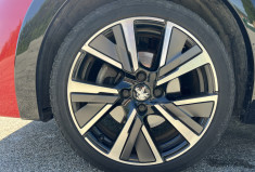 Peugeot 208  1.2 Puretech 100 GT Line / Distribution faite