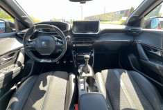 Peugeot 208  1.2 Puretech 100 GT Line / Distribution faite