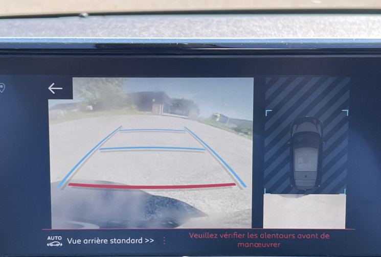 Peugeot 208  1.2 Puretech 100 GT Line / Distribution faite